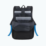BLACK SAC À DOS POUR ORDINATEUR PORTABLE 15.6" (8067BLACK)