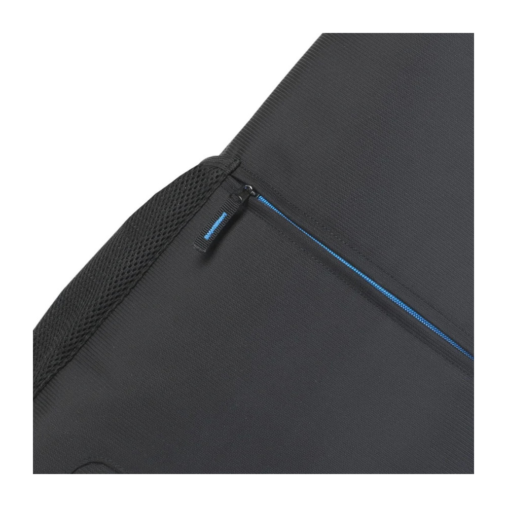 BLACK SAC À DOS POUR ORDINATEUR PORTABLE 15.6" (8067BLACK)