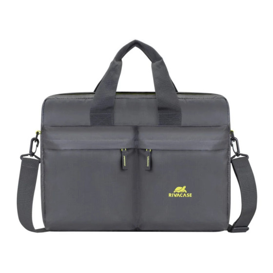 GREY LITE URBAN LAPTOP BAG 16'' (5532_GREY)