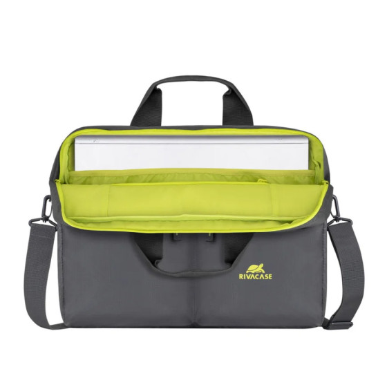 GREY LITE URBAN LAPTOP BAG 16'' (5532_GREY)