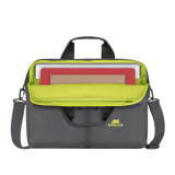 GREY LITE URBAN LAPTOP BAG 16'' (5532_GREY)