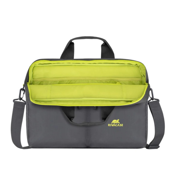 GREY LITE URBAN LAPTOP BAG 16'' (5532_GREY)