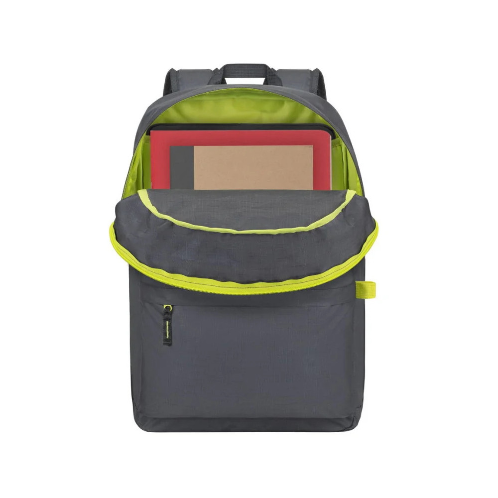 GREY 24L LITE URBAN BACKPACK (5562_GREY)