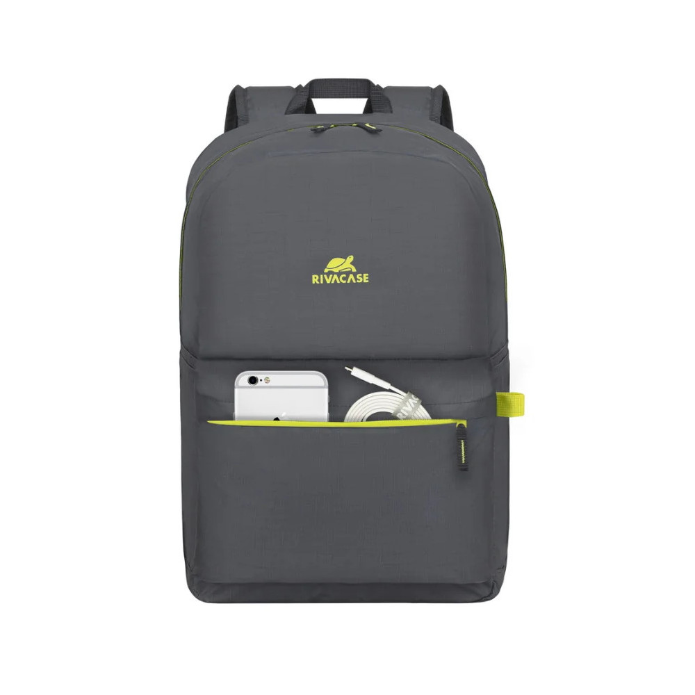 GREY 24L LITE URBAN BACKPACK (5562_GREY)
