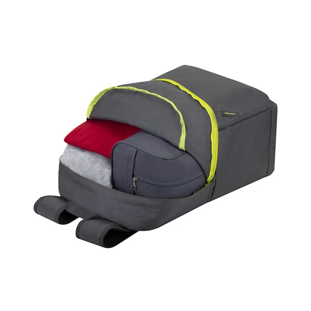 GREY 24L LITE URBAN BACKPACK (5562_GREY)
