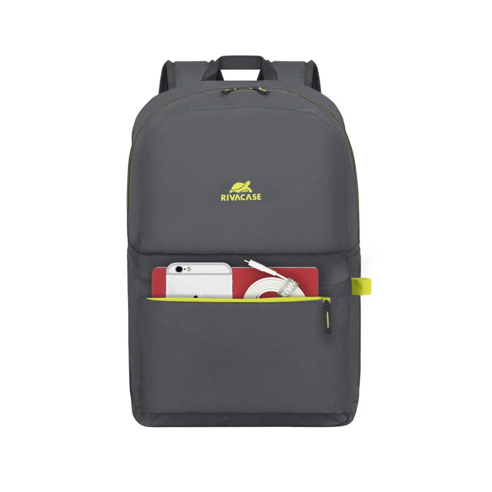 GREY 24L LITE URBAN BACKPACK (5562_GREY)