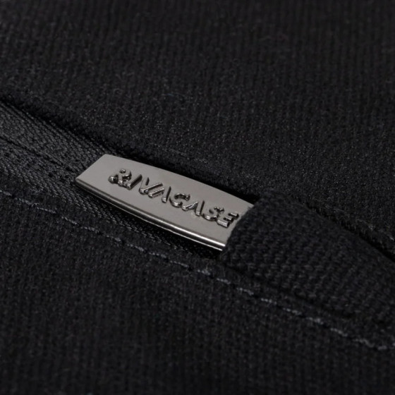 NOIR, LE SAC À BANDOULIÈRE POUR TABLETTE JUSQU'À 8" (8509)