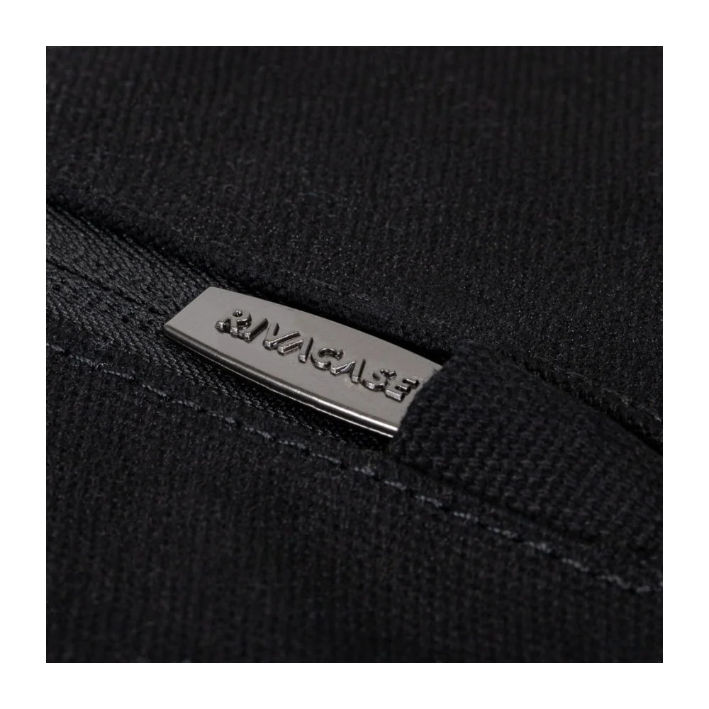 NOIR, LE SAC À BANDOULIÈRE POUR TABLETTE JUSQU'À 8" (8509)