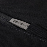 NOIR, LE SAC À BANDOULIÈRE POUR TABLETTE JUSQU'À 8" (8509)