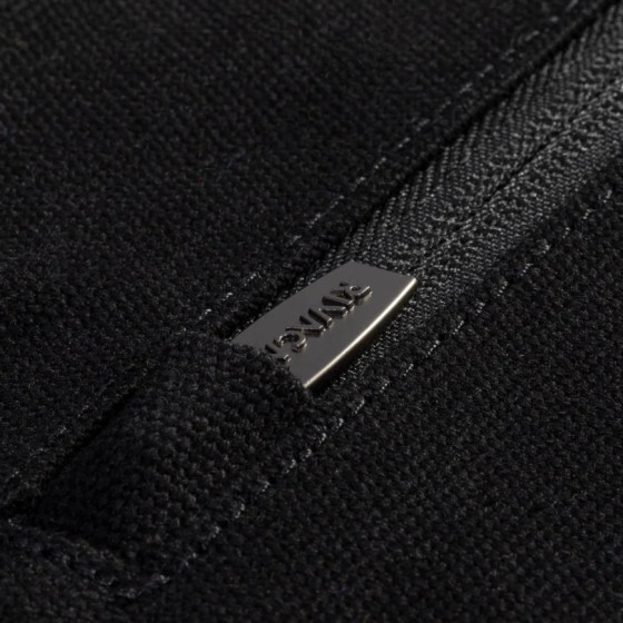 NOIR, LE SAC À BANDOULIÈRE POUR TABLETTE JUSQU'À 8" (8509)