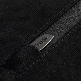 NOIR, LE SAC À BANDOULIÈRE POUR TABLETTE JUSQU'À 8" (8509)