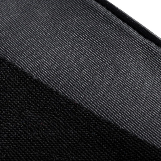 NOIR, LE SAC À BANDOULIÈRE POUR TABLETTE JUSQU'À 8" (8509)