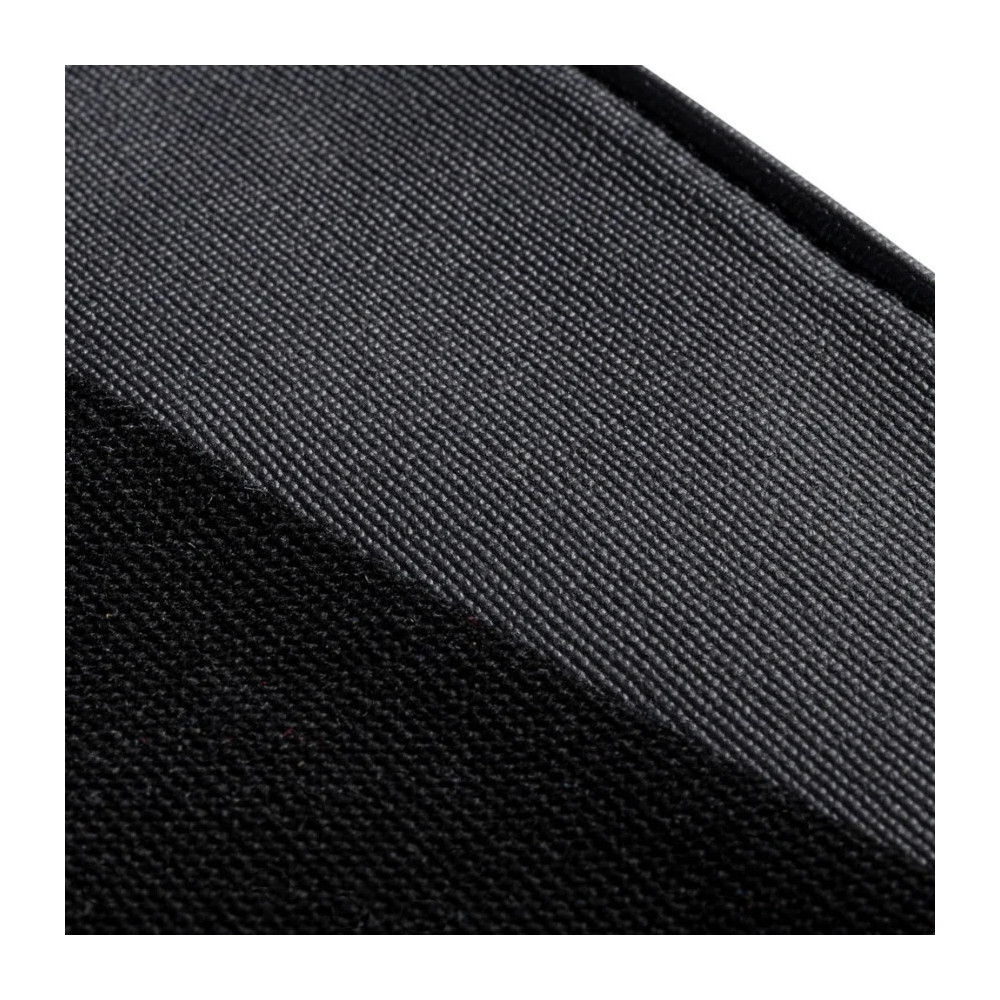 NOIR, LE SAC À BANDOULIÈRE POUR TABLETTE JUSQU'À 8" (8509)