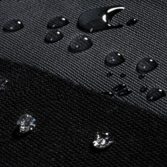 NOIR, LE SAC À BANDOULIÈRE POUR TABLETTE JUSQU'À 8" (8509)