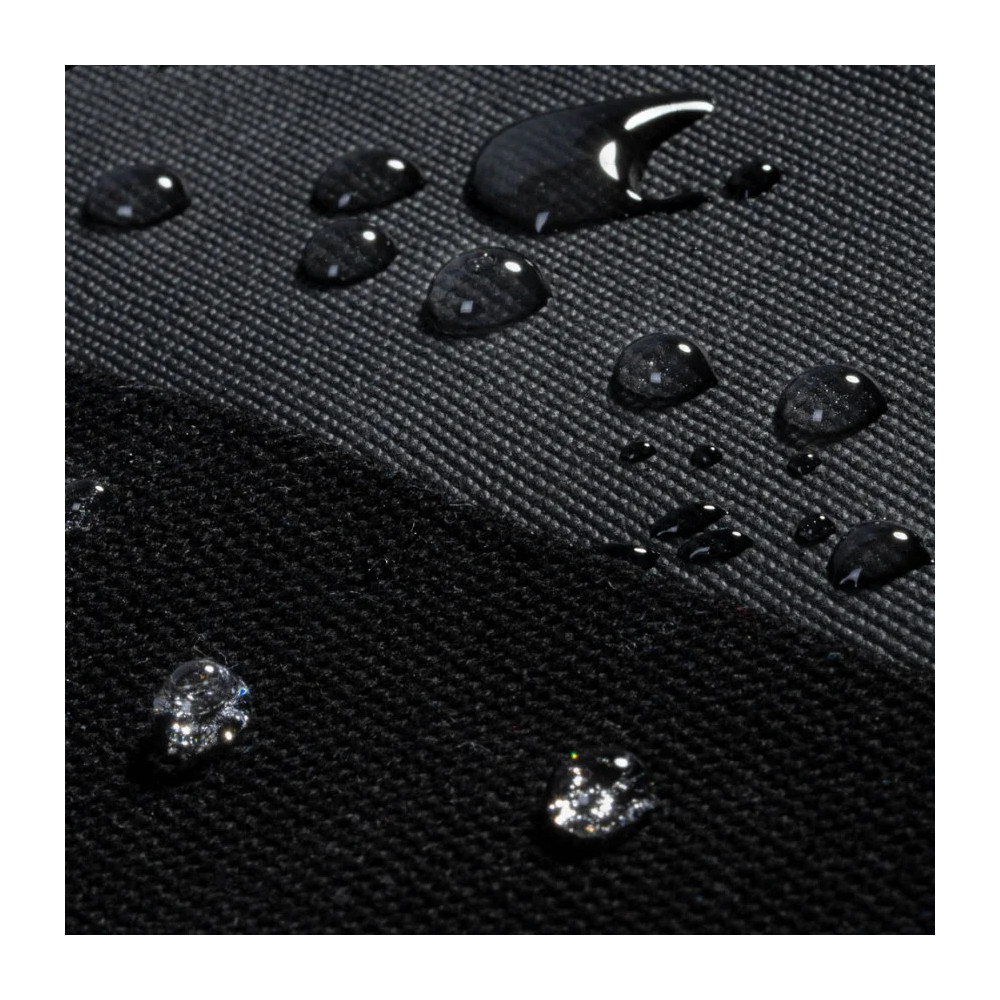 NOIR, LE SAC À BANDOULIÈRE POUR TABLETTE JUSQU'À 8" (8509)