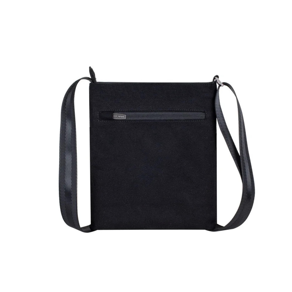 NOIR, LE SAC À BANDOULIÈRE POUR TABLETTE JUSQU'À 8" (8509)