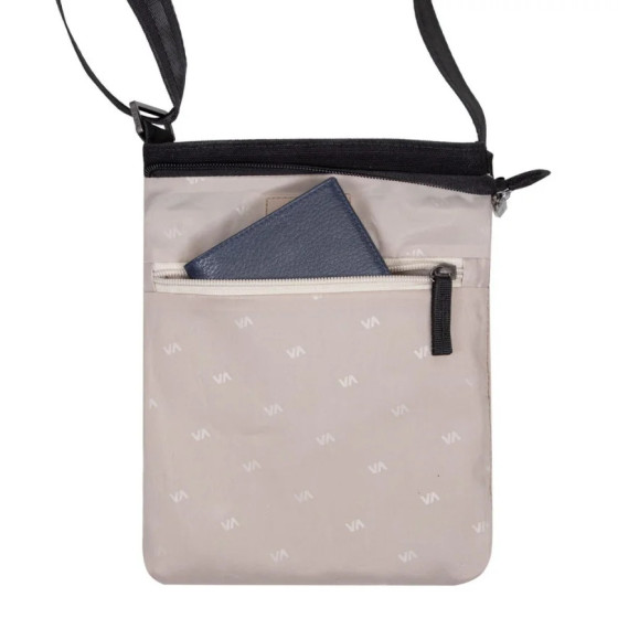 NOIR, LE SAC À BANDOULIÈRE POUR TABLETTE JUSQU'À 8" (8509)