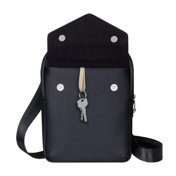 LE SAC À BANDOULIÈRE POUR TABLETTE JUSQU'À 11" (8511)