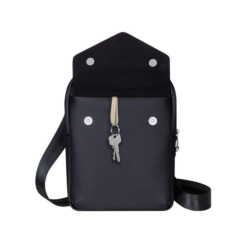 LE SAC À BANDOULIÈRE POUR TABLETTE JUSQU'À 11" (8511)
