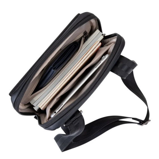 LE SAC À BANDOULIÈRE POUR TABLETTE JUSQU'À 11" (8511)