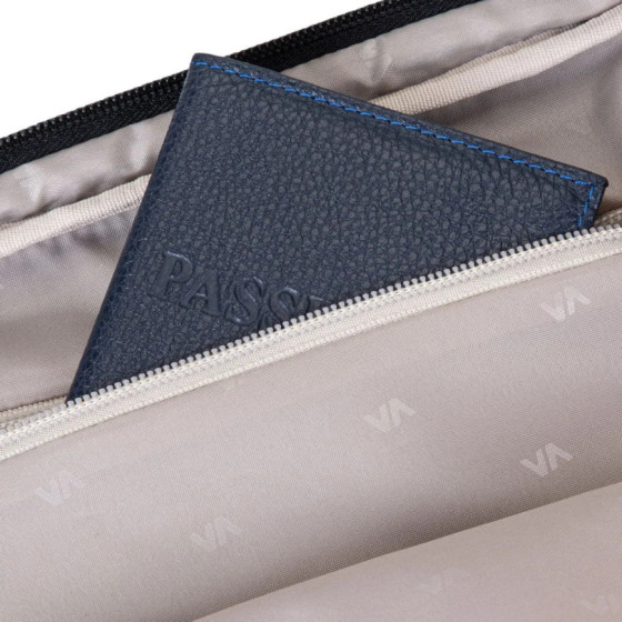 LE SAC À BANDOULIÈRE POUR TABLETTE JUSQU'À 11" (8511)
