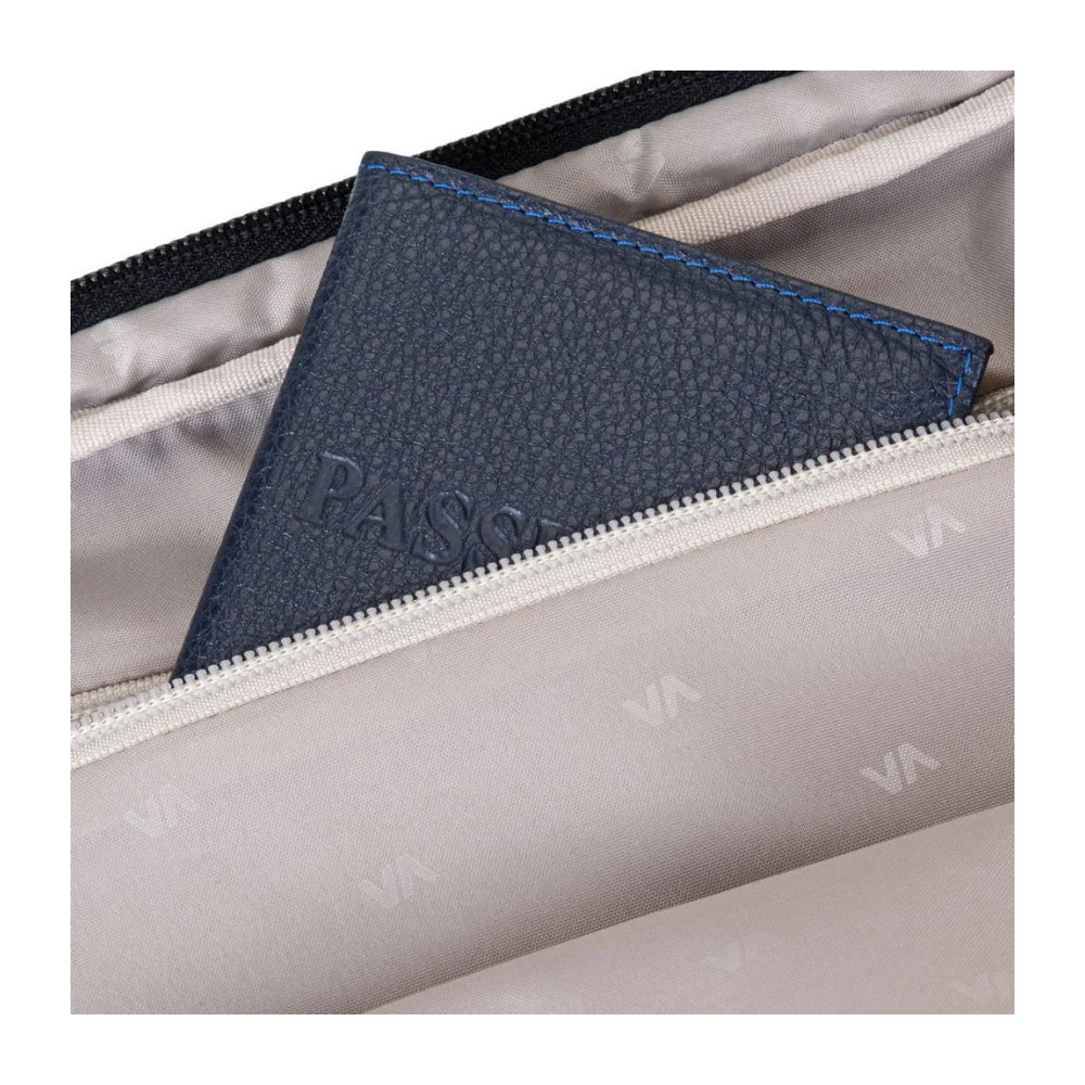 LE SAC À BANDOULIÈRE POUR TABLETTE JUSQU'À 11" (8511)