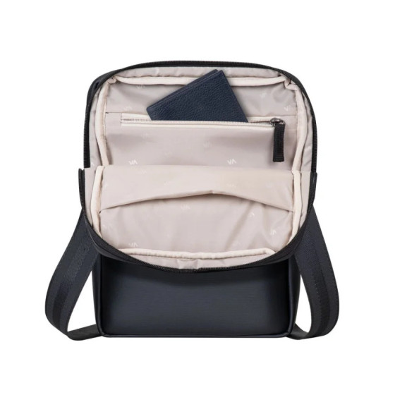 LE SAC À BANDOULIÈRE POUR TABLETTE JUSQU'À 11" (8511)