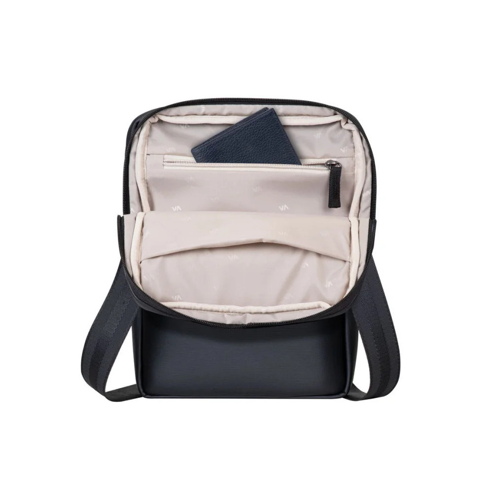 LE SAC À BANDOULIÈRE POUR TABLETTE JUSQU'À 11" (8511)