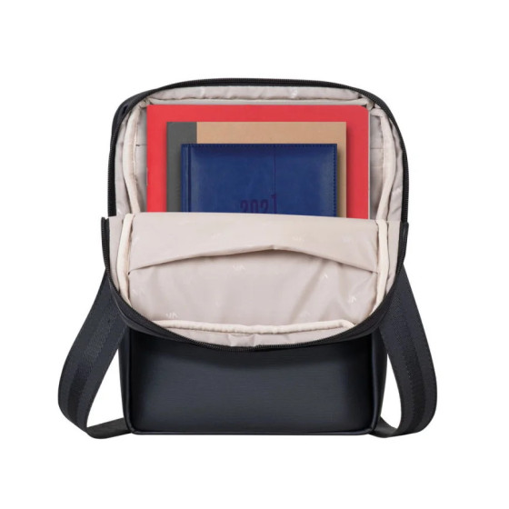 LE SAC À BANDOULIÈRE POUR TABLETTE JUSQU'À 11" (8511)