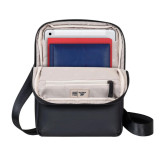 LE SAC À BANDOULIÈRE POUR TABLETTE JUSQU'À 11" (8511)