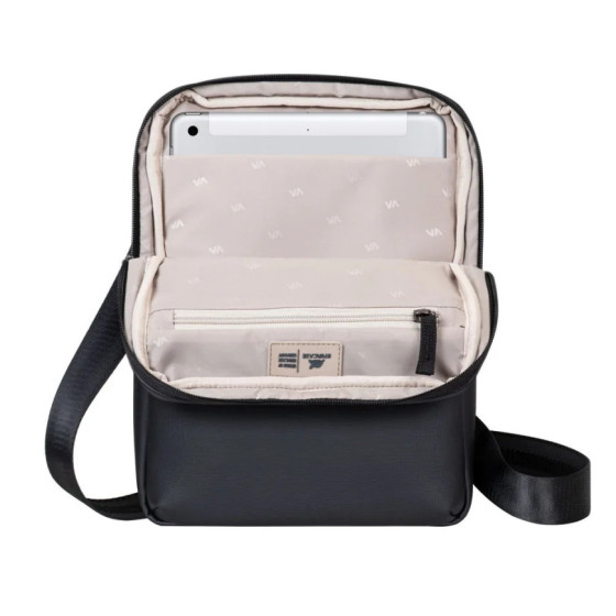 LE SAC À BANDOULIÈRE POUR TABLETTE JUSQU'À 11" (8511)