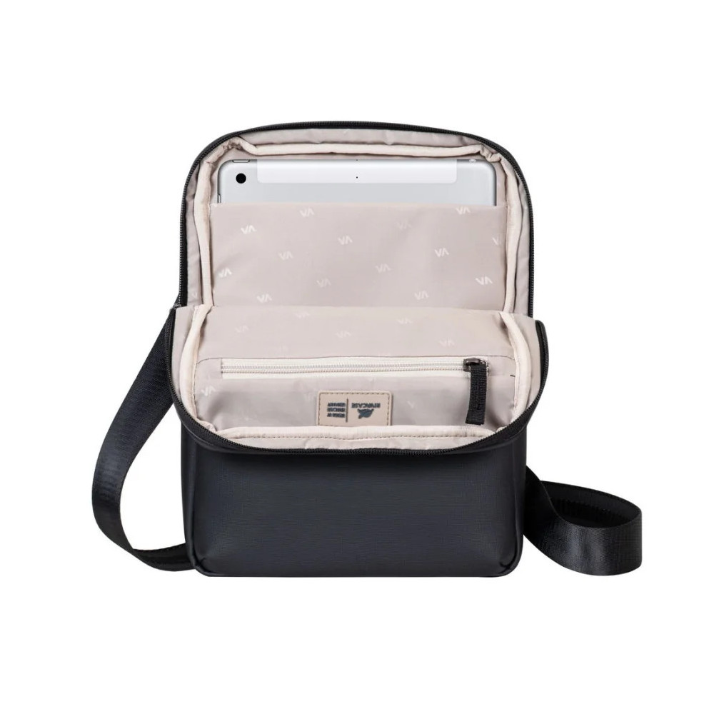 LE SAC À BANDOULIÈRE POUR TABLETTE JUSQU'À 11" (8511)