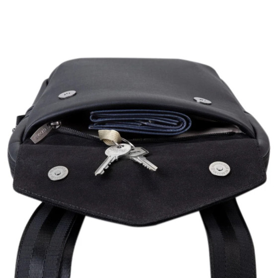 LE SAC À BANDOULIÈRE POUR TABLETTE JUSQU'À 11" (8511)