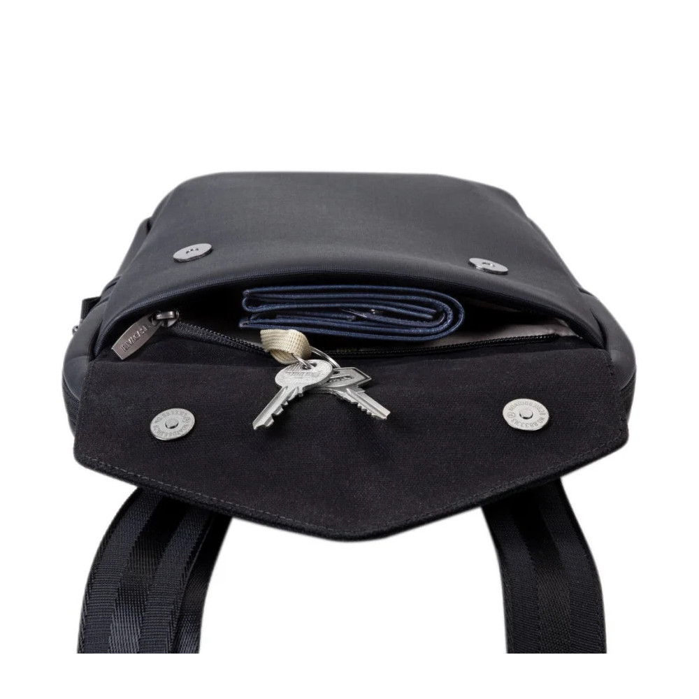 LE SAC À BANDOULIÈRE POUR TABLETTE JUSQU'À 11" (8511)