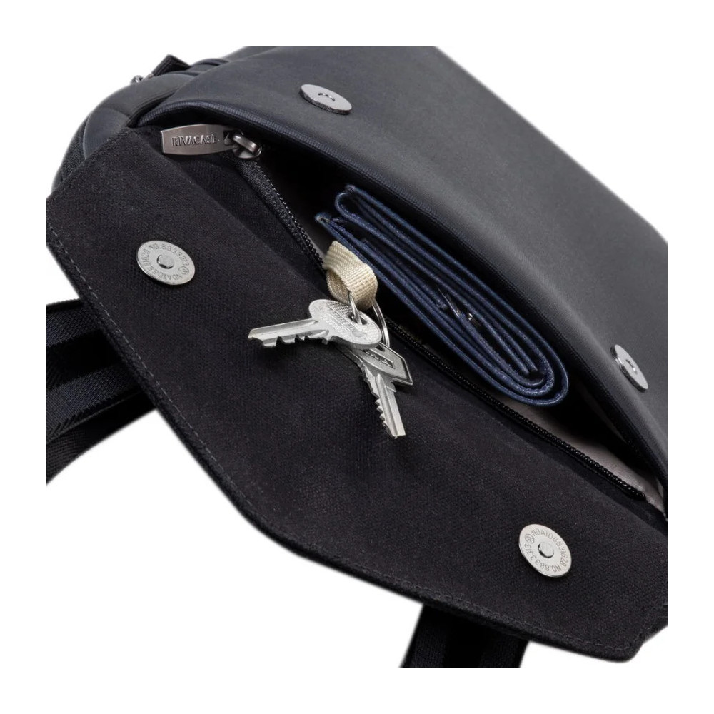 LE SAC À BANDOULIÈRE POUR TABLETTE JUSQU'À 11" (8511)