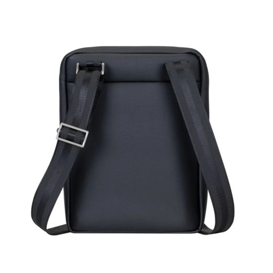 LE SAC À BANDOULIÈRE POUR TABLETTE JUSQU'À 11" (8511)