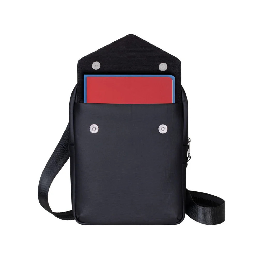LE SAC À BANDOULIÈRE POUR TABLETTE JUSQU'À 11" (8511)