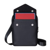 LE SAC À BANDOULIÈRE POUR TABLETTE JUSQU'À 11" (8511)