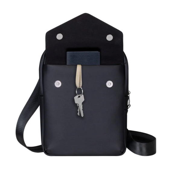 LE SAC À BANDOULIÈRE POUR TABLETTE JUSQU'À 11" (8511)