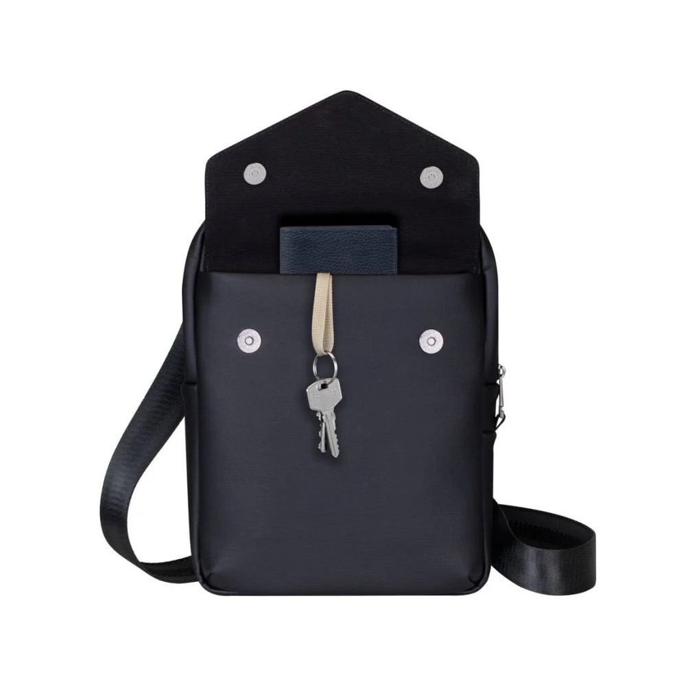 LE SAC À BANDOULIÈRE POUR TABLETTE JUSQU'À 11" (8511)