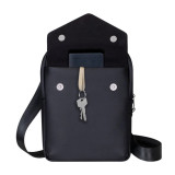 LE SAC À BANDOULIÈRE POUR TABLETTE JUSQU'À 11" (8511)