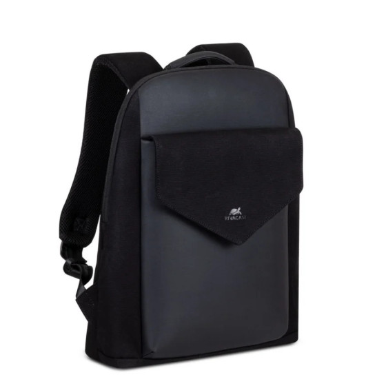 LE SAC À DOS URBAIN POUR L'ORDINATEUR PORTABLE JUSQU'À 14" (8524)