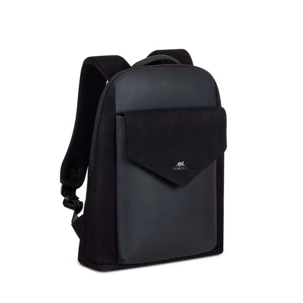 LE SAC À DOS URBAIN POUR L'ORDINATEUR PORTABLE JUSQU'À 14" (8524)