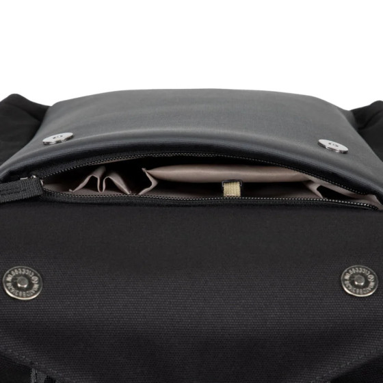LE SAC À DOS URBAIN POUR L'ORDINATEUR PORTABLE JUSQU'À 14" (8524)