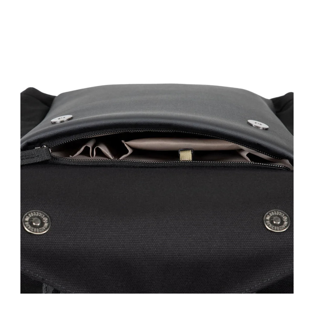 LE SAC À DOS URBAIN POUR L'ORDINATEUR PORTABLE JUSQU'À 14" (8524)