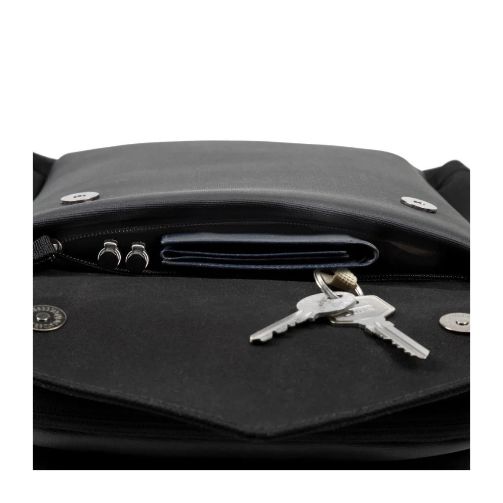 LE SAC À DOS URBAIN POUR L'ORDINATEUR PORTABLE JUSQU'À 14" (8524)