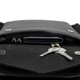 LE SAC À DOS URBAIN POUR L'ORDINATEUR PORTABLE JUSQU'À 14" (8524)