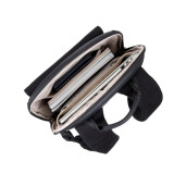 LE SAC À DOS URBAIN POUR L'ORDINATEUR PORTABLE JUSQU'À 14" (8524)