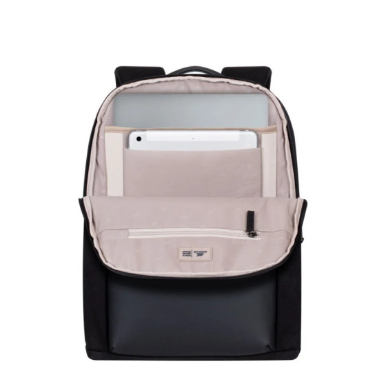 LE SAC À DOS URBAIN POUR L'ORDINATEUR PORTABLE JUSQU'À 14" (8524)