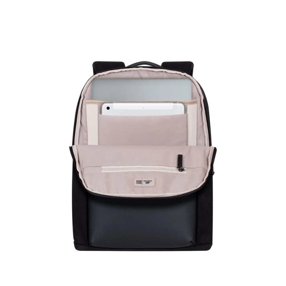 LE SAC À DOS URBAIN POUR L'ORDINATEUR PORTABLE JUSQU'À 14" (8524)